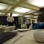 Karolina Fűszerkert Étterem Tihany - Belső