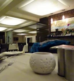 Karolina Fűszerkert Étterem