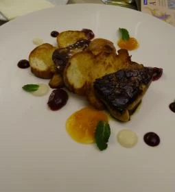 Karolina Fűszerkert Étterem