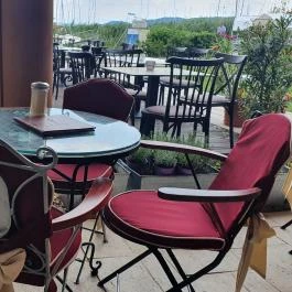 Karolina Kávéház & Koktélbár, Balatonfüred - Egyéb