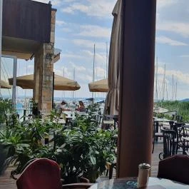 Karolina Kávéház & Koktélbár, Balatonfüred - Egyéb