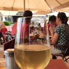 Karolina Kávéház & Koktélbár, Balatonfüred - Egyéb