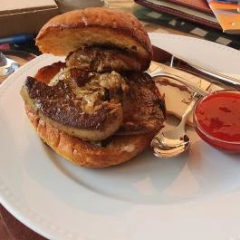 Karolina Kávéház & Koktélbár, Balatonfüred - Egyéb