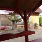 Károly Kert Vigadó & Pizzéria Mórahalom - Külső kép