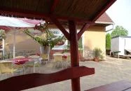 Károly Kert Vigadó & Pizzéria Mórahalom