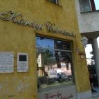 Károlyi Cukrászda Nyíregyháza - Külső kép