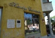 Károlyi Cukrászda Nyíregyháza