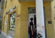 Károlyi Cukrászda Nyíregyháza