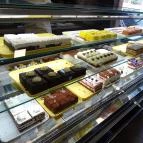 Károlyi Cukrászda Nyíregyháza - Étel/ital