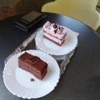 Károlyi Cukrászda Nyíregyháza - Étel/ital