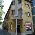 Károlyi Cukrászda Nyíregyháza - Külső kép