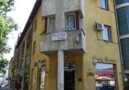 Károlyi Cukrászda Nyíregyháza