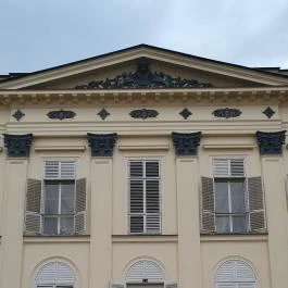 Károlyi-Kastély, Fehérvárcsurgó - Egyéb