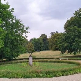 Károlyi-Kastély, Fehérvárcsurgó - Egyéb