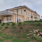 Károlyi-Kastély Fehérvárcsurgó - Egyéb