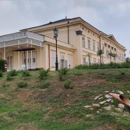 Károlyi-Kastély, Fehérvárcsurgó - Egyéb