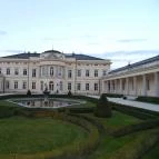 Károlyi-kastély étterem Fehérvárcsurgó - Külső kép