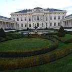 Károlyi-kastély étterem Fehérvárcsurgó - Külső kép