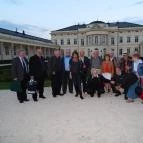 Károlyi-kastély étterem Fehérvárcsurgó - Külső kép