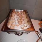 Károlyi-kastély étterem Fehérvárcsurgó - Étel/ital