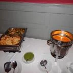 Károlyi-kastély étterem Fehérvárcsurgó - Étel/ital