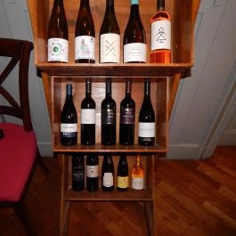 Károlyi-kastély étterem, Fehérvárcsurgó - Étel/ital