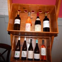 Károlyi-kastély étterem, Fehérvárcsurgó - Étel/ital