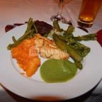 Károlyi-kastély étterem Fehérvárcsurgó - Étel/ital