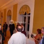 Károlyi-kastély étterem Fehérvárcsurgó - Belső