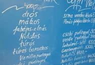 Kárpáti Fagyizó & Gofrizó Balatonföldvár