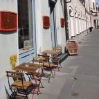 Kárpátia Borház Szeged - Külső kép