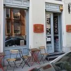 Kárpátia Borház Szeged - Külső kép