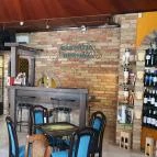 Kárpátia Borház Szeged - Belső