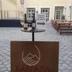 Kárpátia Borház Sopron - Egyéb