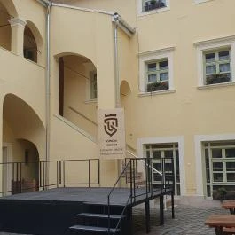 Kárpátia Borház Sopron - Egyéb
