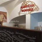 Kárpátia Borház Sopron - Egyéb