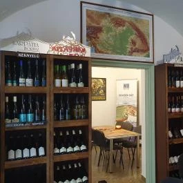 Kárpátia Borház Sopron - Egyéb