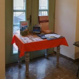 Kárpátia Borház Sopron - Egyéb