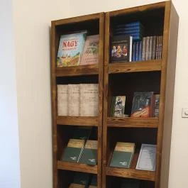 Kárpátia Borház Sopron - Egyéb