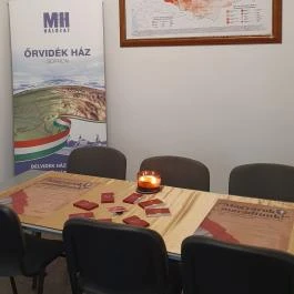 Kárpátia Borház Sopron - Egyéb