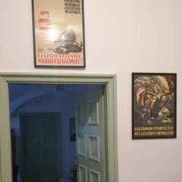 Kárpátia Borház Sopron - Egyéb