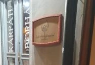 Kárpátia Borház Szeged