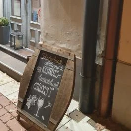 Kárpátia Borház Szeged - Egyéb