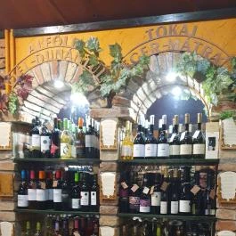 Kárpátia Borház Szeged - Egyéb