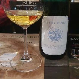 Kárpátia Borház Szeged - Egyéb