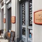 Kárpátia Borház Szeged - Egyéb