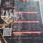 Kárpátia Borház Szeged - Egyéb