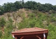 Kárpátok őre Csókakő