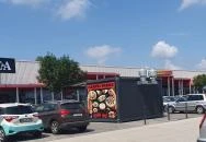 Kartal Döner Kebab Tesco Tököl