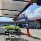 Kartal Döner Kebab Tesco Tököl - Egyéb
